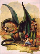 SmoczoRobin